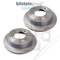 Hummer H3 2006-2010 Arka Disk Seti 15111376 Bilstein Hummer H3 2006-2010 Arka Disk Seti 15111376 Bilstein