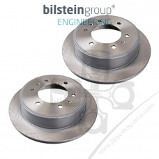 Hummer H3 2006-2010 Arka Disk Seti 15111376 Bilstein