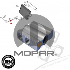 Dodge Challenger 2012-2014 Şanzıman Yağ Soğutucu Valfi Mopar