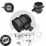 Jeep Grand Cherokee WK 3.0CRD 2014-2020 Debimetre 68151956AB Jeep Grand Cherokee WK 3.0CRD 2014-2020 Debimetre 68151956AB