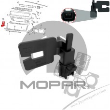 Chrysler Sebring 2001-2006 Dış Hava Sıcaklık Sensörü Mopar