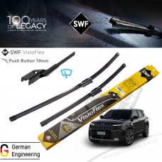 Jeep Avenger Electric Ön Silecek Seti SWF Jeep Avenger Electric Ön Silecek Seti SWF