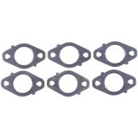 Dodge RAM 2500 5.9L Diesel 03-07 Egzoz Manifold Contası MAHLE Dodge RAM 2500 5.9L Diesel 03-07 Egzoz Manifold Contası MAHLE