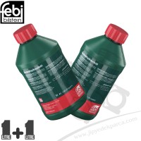 Chrysler MS-10838 Direksiyon Hidrolik Yağı 2Litre 5142893AA