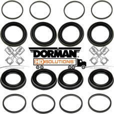 Dodge RAM 2500 5.9L 2003-2007 Ön Arka Kaliper Tamir Takımı Heavy Duty