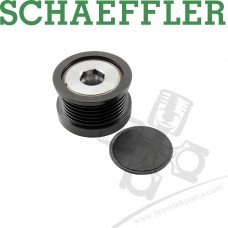 Jeep Renegade 1.6JTDI Alternatör Rulmanı INA