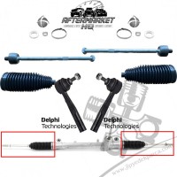 Jeep Renegade Rot Başı Rot Kolu Seti 77366698 77366699 Jeep Renegade Rot Başı Rot Kolu Seti 77366698 77366699