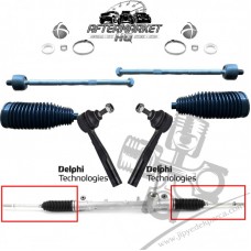 Jeep Renegade Rot Başı ve Rot Mili Seti 77366698 77366699