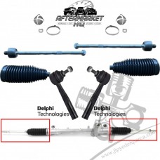 Jeep Renegade Rot Başı ve Rot Mili Seti 77366698 77366699