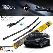 BYD Atto 3 Ön Silecek Seti SWF