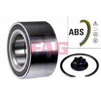 Jeep Grand Cherokee WK2 2011-2022 Arka Teker Rulmanı 52124768AB Jeep Grand Cherokee WK2 2011-2022 Arka Teker Rulmanı 52124768AB