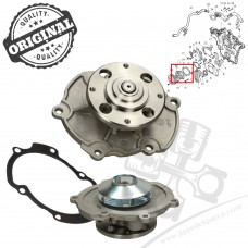 Chevrolet Camaro 3.6L 2010-2015 Devirdaim Su Pompası 19325605