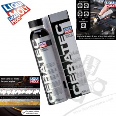 Liqui Moly Cera Tec 300 ml Liqui Moly Cera Tec 300 ml