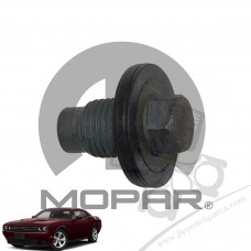 Dodge Challenger 3.6L Motor Yağ Karter Tapası Mopar