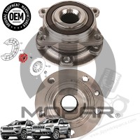 Jeep Cherokee KL 4x4 2014-2023 Arka Porya Mopar Jeep Cherokee KL 4x4 2014-2023 Arka Porya Mopar
