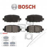 Jeep Compass 1.3L 2020 Sonrası Arka Balata Bosch Jeep Compass 1.3L 2020 Sonrası Arka Balata Bosch