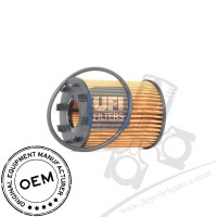 Jeep Compass MP 1.4L 2017-2022 Yağ Filtresi OEM