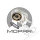 Chrysler Sebring 2.0L 2.4L Motor Yağ Soğutucu Radyatör Mopar