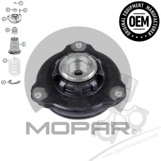Jeep Compass 2016 Sonrası Ön Amortisör Takozu Mopar Jeep Compass 2016 Sonrası Ön Amortisör Takozu Mopar