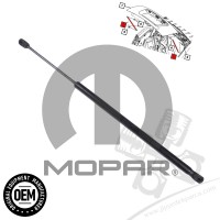 Jeep Compass 2007-2017 Bagaj Amortisörü Mopar