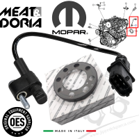 Jeep Dodge Chrysler RAM 2.8CRD 3.0CRD Krank Sensörü ve Krank Sensörü Okuyucu Jeep Dodge Chrysler RAM 2.8CRD 3.0CRD Krank Sensörü ve Krank Sensörü Okuyucu
