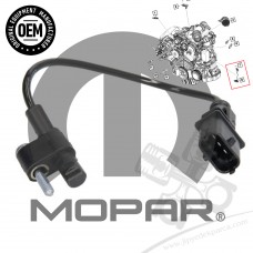 Maserati 3.0CRD Krank Sensörü OEM