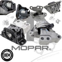 Alfa Romeo Tonale 1.6 VGT-D DDCT TCT Şanzıman Sağ Sol Motor Kulağı Seti Mopar Alfa Romeo Tonale 1.6 VGT-D DDCT TCT Şanzıman Sağ Sol Motor Kulağı Seti Mopar