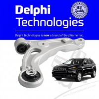 Jeep Cherokee KL 2.0 CRD 2014-2018 Sol Ön Alt Salıncak Jeep Cherokee KL 2.0 CRD 2014-2018 Sol Ön Alt Salıncak