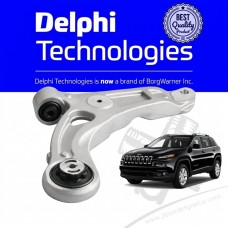 Jeep Cherokee KL 2.0 CRD 2014-2018 Sol Ön Alt Salıncak Jeep Cherokee KL 2.0 CRD 2014-2018 Sol Ön Alt Salıncak