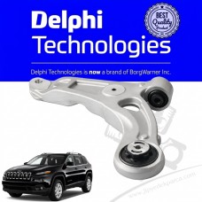 Jeep Cherokee KL 2.0 CRD 2014-2018 Sağ Ön Alt Salıncak Jeep Cherokee KL 2.0 CRD 2014-2018 Sağ Ön Alt Salıncak