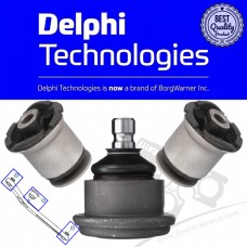 Jeep Cherokee Arka V Kol Rotilli Burç Seti 2.8CRD 3.7L 03-07 52088647