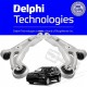 Jeep Cherokee KL 2.0 CRD 2014-2018 Sağ ve Sol Ön Alt Salıncak Seti Jeep Cherokee KL 2.0 CRD 2014-2018 Sağ ve Sol Ön Alt Salıncak Seti