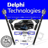Jeep Cherokee KL 2.0CRD 2014-2018 Rot Başı Rot Kolu Seti Delphi Technologies