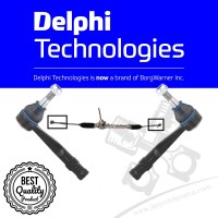 Jeep Renegade Rot Başı Delphi Technologies 68351148AA 68351149AA Jeep Renegade Rot Başı Delphi Technologies 68351148AA 68351149AA