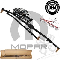 Dodge RAM 2500 5.9D Cummins UPGRADE Rot Başı SETİ 03-08 MOPAR Dodge RAM 2500 5.9D Cummins UPGRADE Rot Başı SETİ 03-08 MOPAR