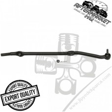 Jeep Grand Cherokee ZJ 5.2L 1993-1998 Delikli Rot DS1310