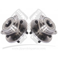 Jeep Cherokee XJ Kare Kasa Ön Porya Seti 4.0L 90-99 53007449AB Jeep Cherokee XJ Kare Kasa Ön Porya Seti 4.0L 90-99 53007449AB