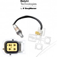Delphi Technologies Oksijen Sensörü 56029112AA 56041846AA 56041952AA Delphi Technologies Oksijen Sensörü 56029112AA 56041846AA 56041952AA