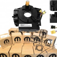 Jeep Patriot Direksiyon Zembereği Mopar