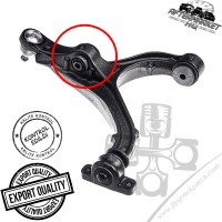 Jeep Grand Cherokee WH 2005-2010 Amortisör Bağlantı Burcu Jeep Grand Cherokee WH 2005-2010 Amortisör Bağlantı Burcu