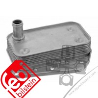 Jeep Grand Cherokee Yağ Soğutucu 2.7CRD 2002-2004 Febi