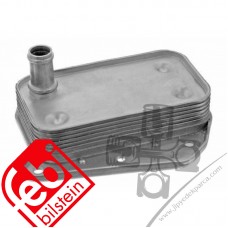 Jeep Grand Cherokee Yağ Soğutucu 2.7CRD 2002-2004 Febi