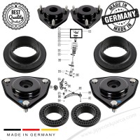 Fiat Freemont Sağ Sol Ön Amortisör Takozu Amortisör Rulmanı Seti 5171178AC 5171093AC Fiat Freemont Sağ Sol Ön Amortisör Takozu Amortisör Rulmanı Seti 5171178AC 5171093AC