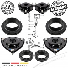 Fiat Freemont Sağ Sol Ön Amortisör Takozu Amortisör Rulmanı Seti 5171178AC 5171093AC