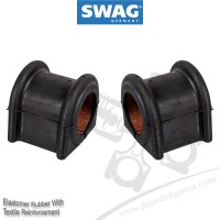Dodge Journey Arka Viraj Demir Lastiği Seti 5151206AC Swag