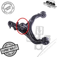 Jeep Cherokee KK 2008-2012 Amortisör Bağlantı Burcu Jeep Cherokee KK 2008-2012 Amortisör Bağlantı Burcu