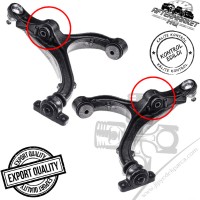 Jeep Grand Cherokee WH 3.0CRD 05-10 Ön Alt Salıncak Bağlantı Burç Seti