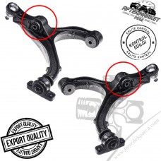 Jeep Grand Cherokee WH 3.0CRD 05-10 Ön Alt Salıncak Bağlantı Burç Seti