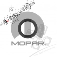 RAM 1500 3.0CRD Ön Krank Keçesi OEM