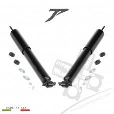 Jeep Grand Cherokee ZJ 1993-1998 Ön Amortisör Seti JParts Jeep Grand Cherokee ZJ 1993-1998 Ön Amortisör Seti JParts